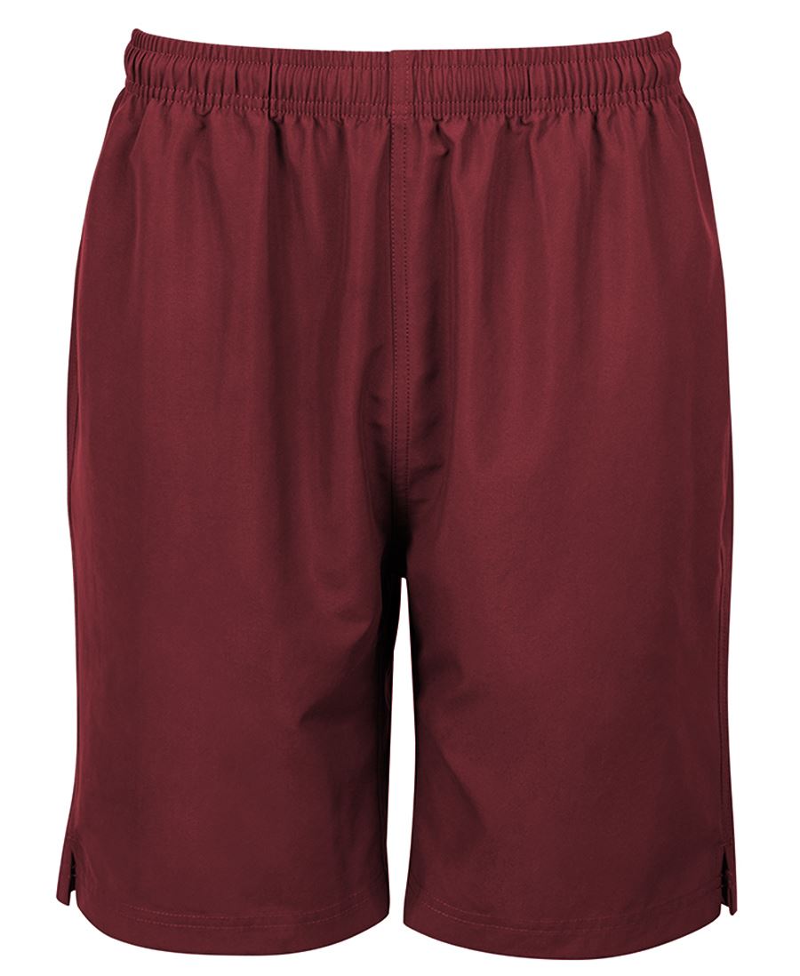 JB&#39;s Wear Adults New Sport Short (7NSS)
