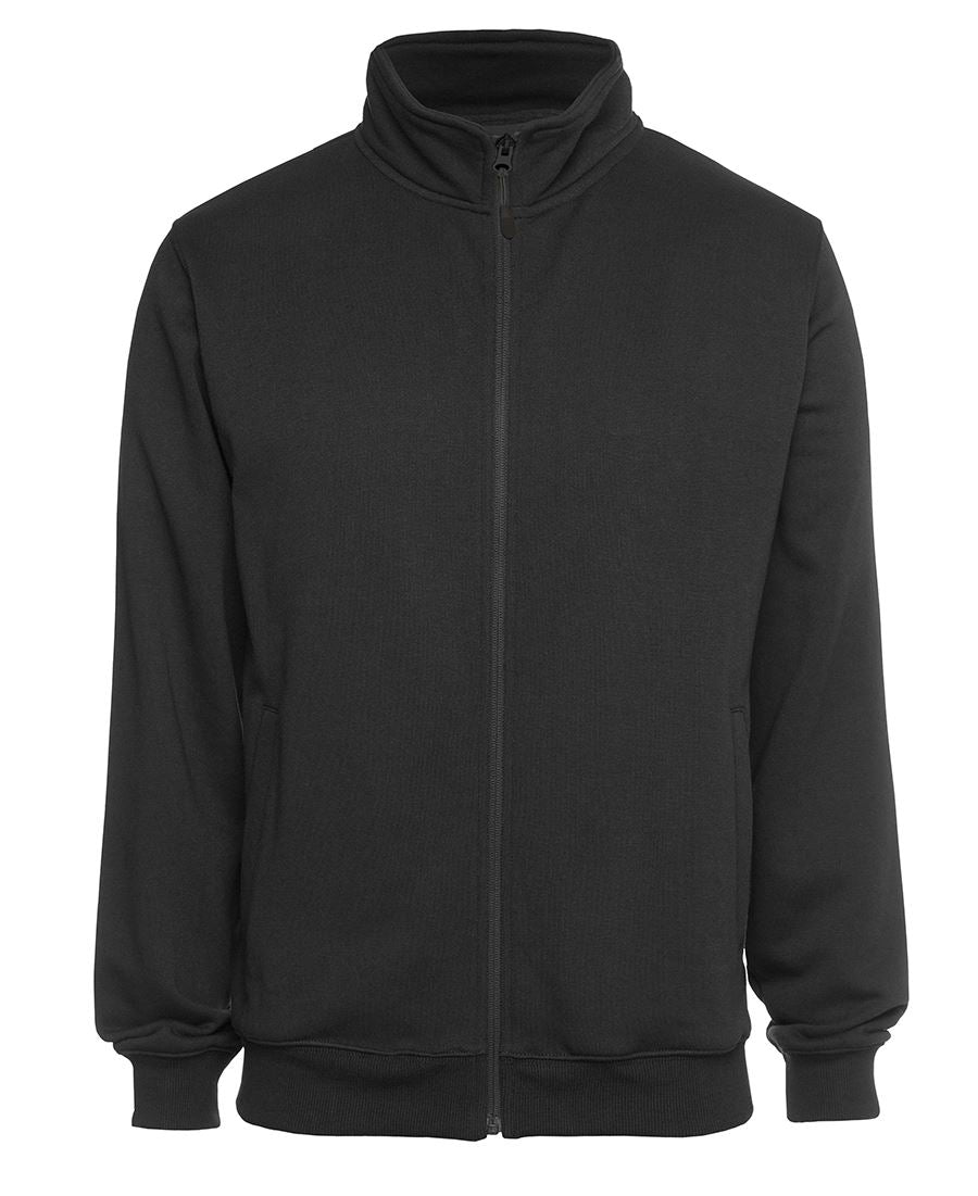 JB&#39;s Wear kids Podium PC Full Zip Jacket (7PFJ)