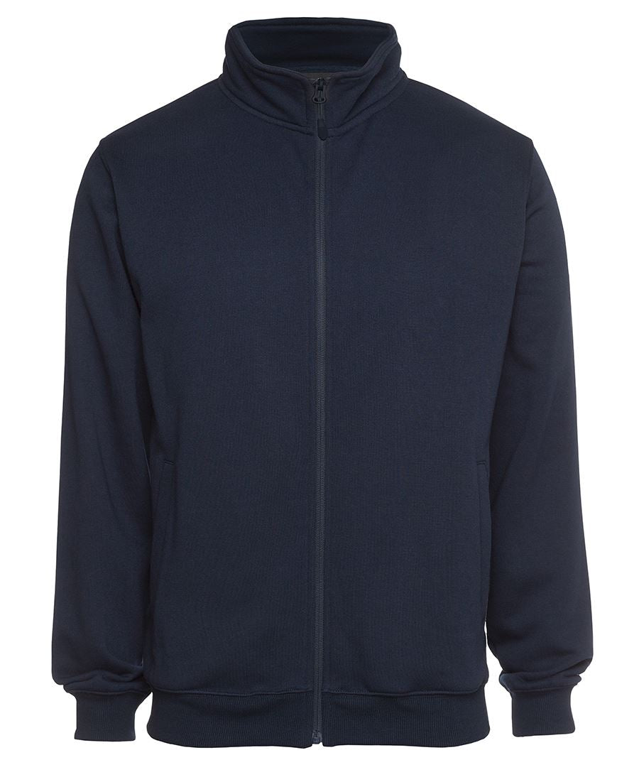 JB&#39;s Wear kids Podium PC Full Zip Jacket (7PFJ)