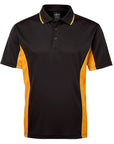 JB's Wear Podium Contrast Polo Adults 1st (7PP)