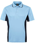 JB's Wear Podium Contrast Polo Adults 1st (7PP)