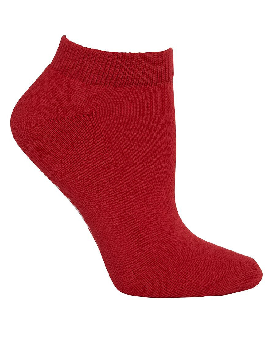 JB&#39;s Wear Sport Ankle Sock (5 Pack) (7PSS1)