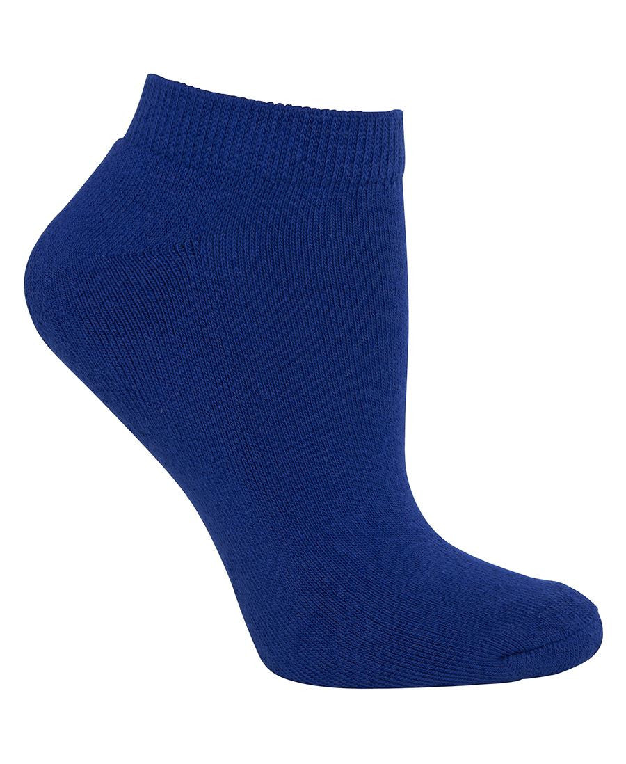 JB&#39;s Wear Sport Ankle Sock (5 Pack) (7PSS1)