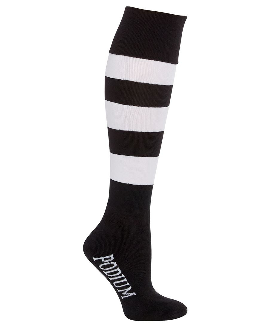 JB's Wear Sport Sock (7PSS)