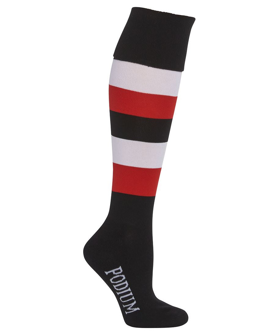 JB's Wear Sport Sock (7PSS)