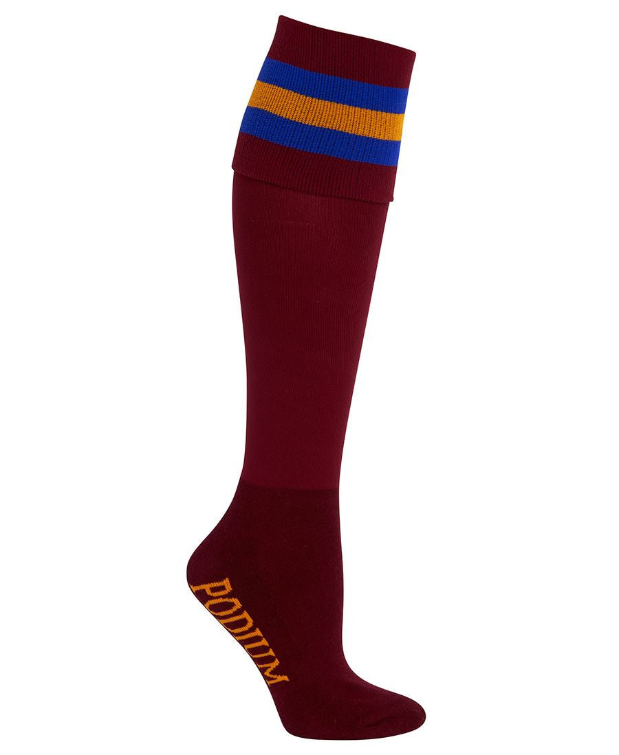 JB&#39;s Wear Sport Sock (7PSS)