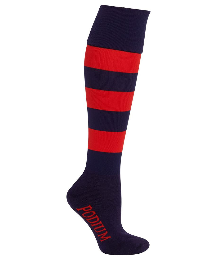 JB&#39;s Wear Sport Sock (7PSS)