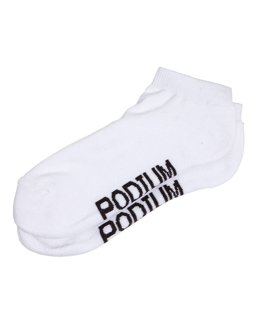 JB&#39;s Wear Sport Ankle Sock (5 Pack) (7PSS1)