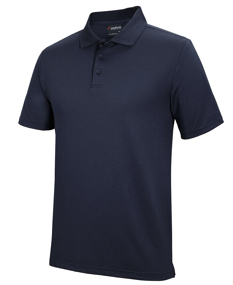 JB's Wear Podium Stretch Polo (7STP)