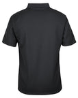 JB's Wear Adults Podium Waffle Pocket Polo (7WPP)