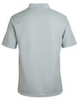 JB's Wear Adults Podium Waffle Pocket Polo (7WPP)