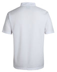 JB's Wear Adults Podium Waffle Pocket Polo (7WPP)