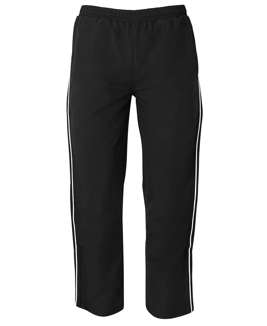 JB's Wear Kids Warm Up Zip Pant (7WUZP)