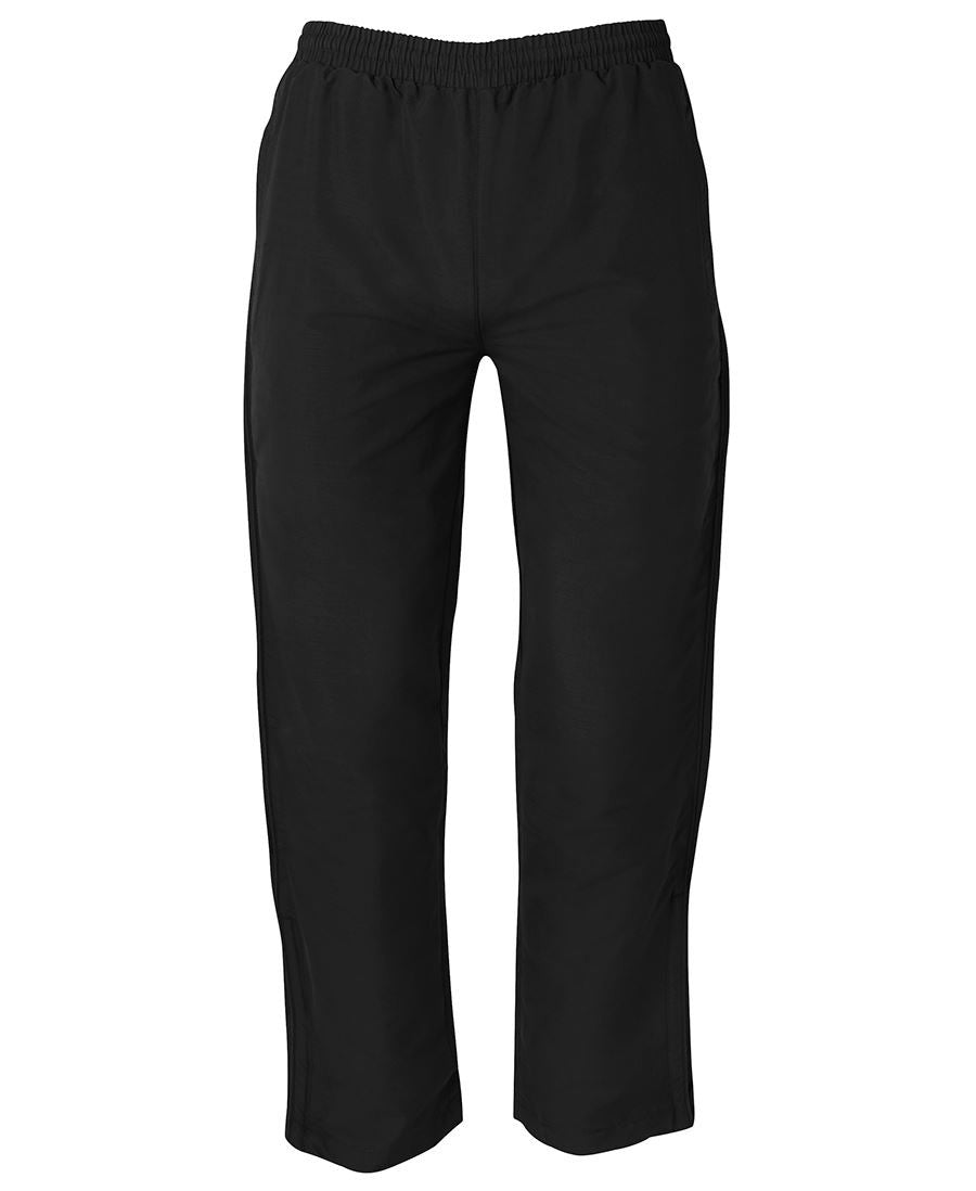 JB's Wear Kids Warm Up Zip Pant (7WUZP)