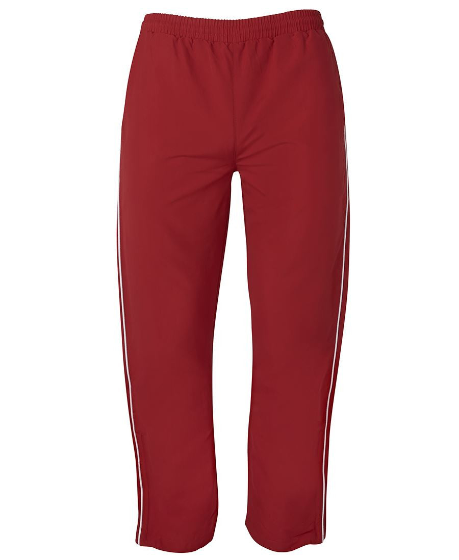 JB's Wear Kids Warm Up Zip Pant (7WUZP)