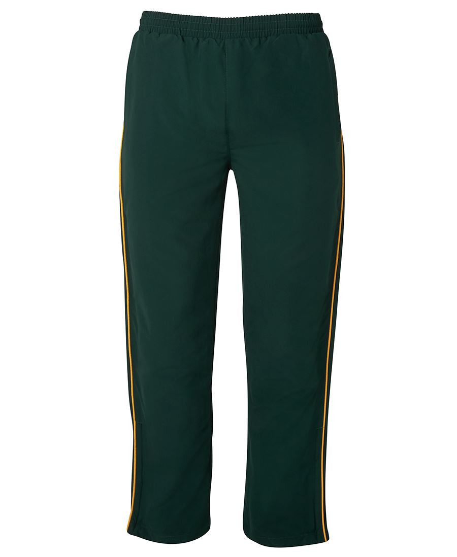 JB's Wear Kids Warm Up Zip Pant (7WUZP)