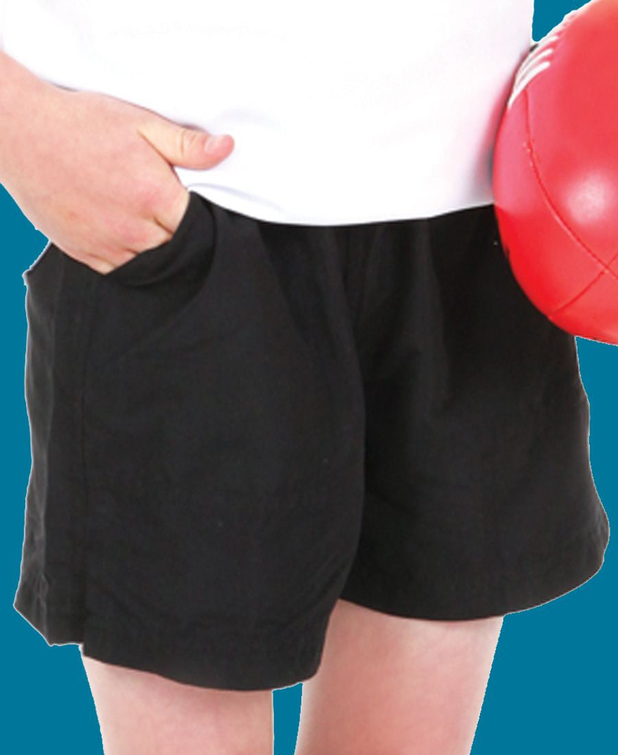 JB&#39;s Wear Kids Sport Short (7KSS)