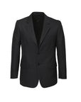 Biz Corporate Mens 2 Button Jacket (80111)