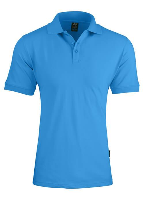 Aussie Pacific Mens Claremont Polo (1315)