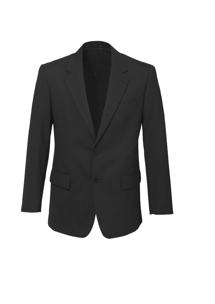 Biz Corporate Mens 2 Button Jacket (84011)