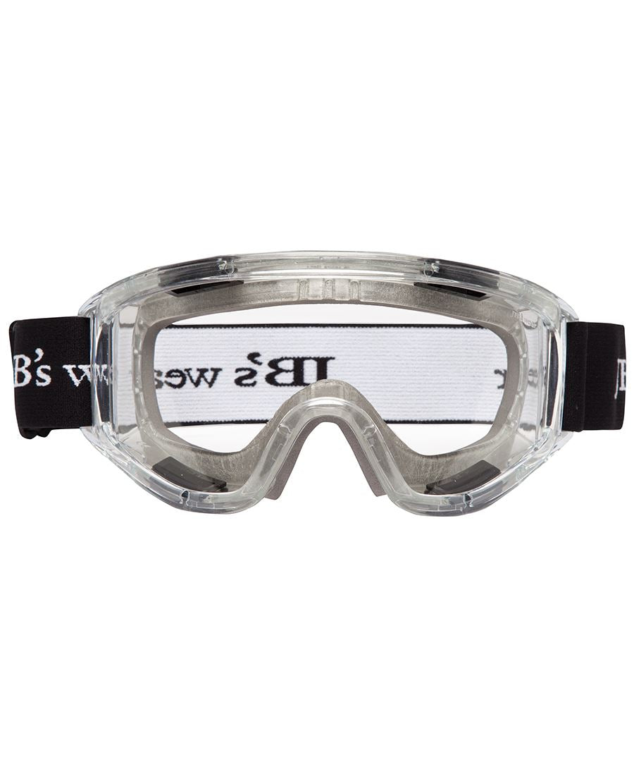 JB's Wear Premium Goggle (12 Pack) (8H420)