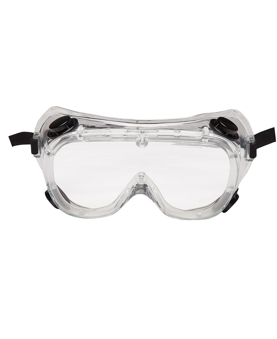 JB&#39;s Wear Vented Goggle (12 Pack) (8H423)