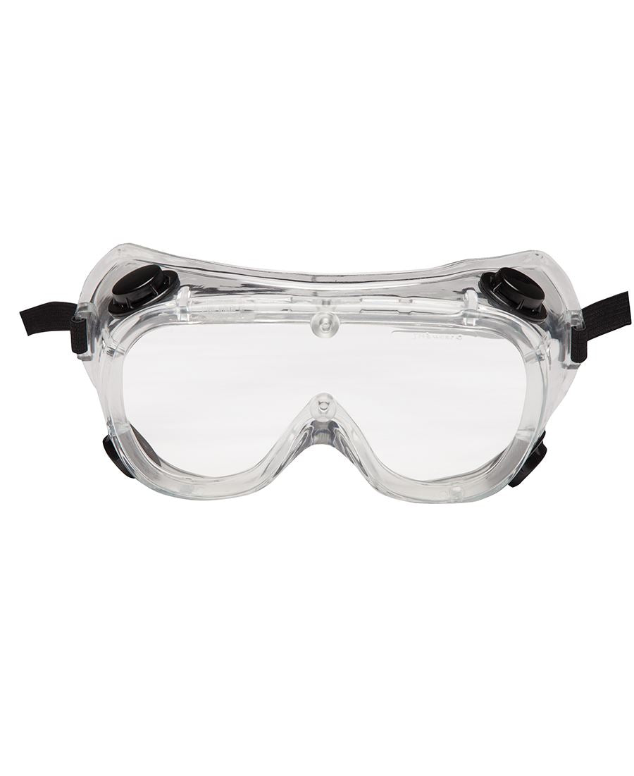 JB's Wear Vented Goggle (12 Pack) (8H423)