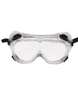 JB's Wear Vented Goggle (12 Pack) (8H423)