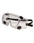 JB's Wear Vented Goggle (12 Pack) (8H423)