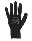 JB's Wear Premium Black Nitrile Glove 12 Pack (8R002)