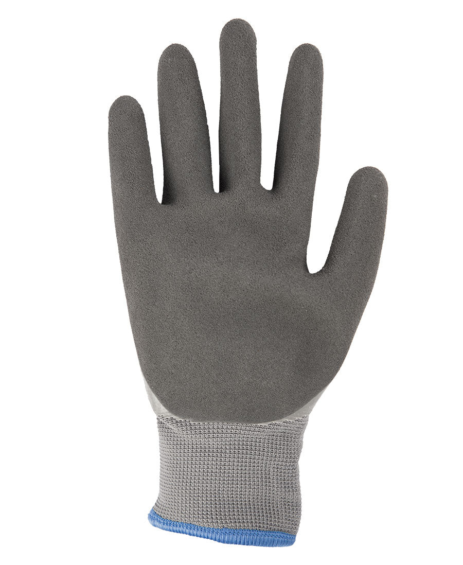 JB&#39;s Wear Waterproof Latex Coat Freezer Glove 5 Pack (8R032)