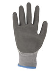 JB's Wear Waterproof Latex Coat Freezer Glove 5 Pack (8R032)