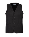 Biz Corporate Mens Longline Vest (90112)