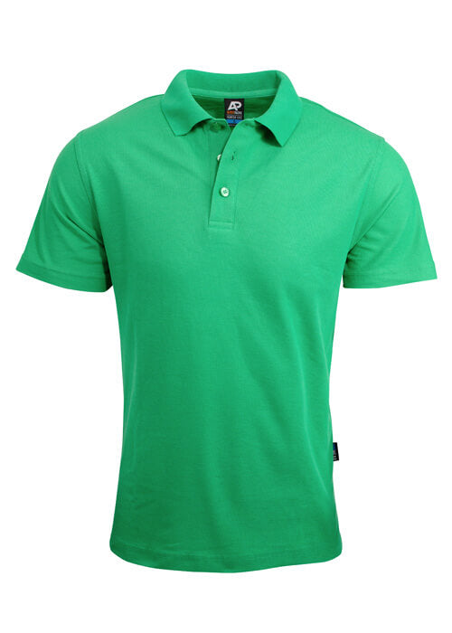 Aussie Pacific Hunter Mens Polos (1312)