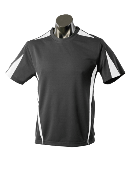 Aussie Pacific Kid&#39;s Eureka Tee 1st (11 Color)-(3204)