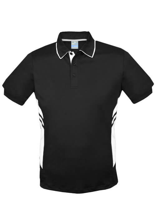 Aussie Pacific Mens Tasman Polo (1311)-2nd
