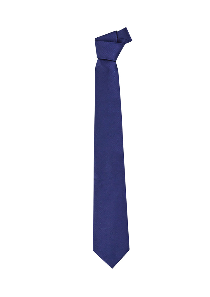 Biz Corporate Mens Spot Tie (99100)-Clearance