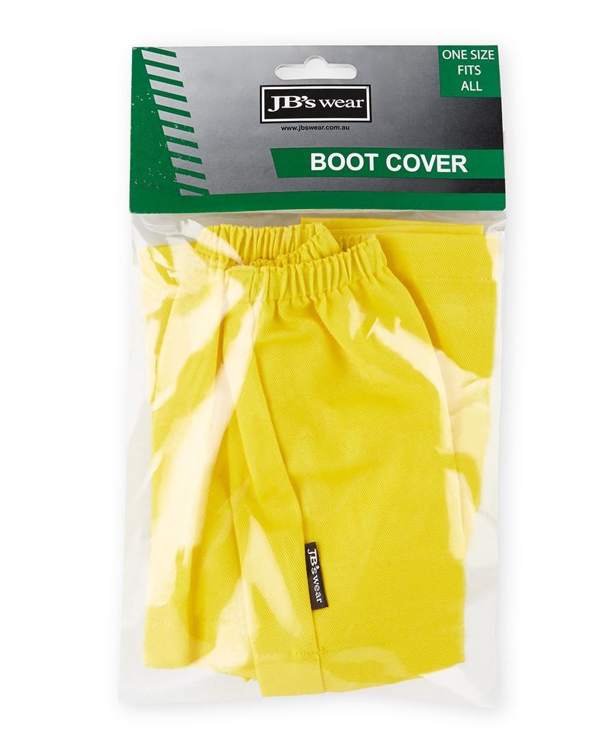 JB&#39;s Wear Boot Cover (9EAP)