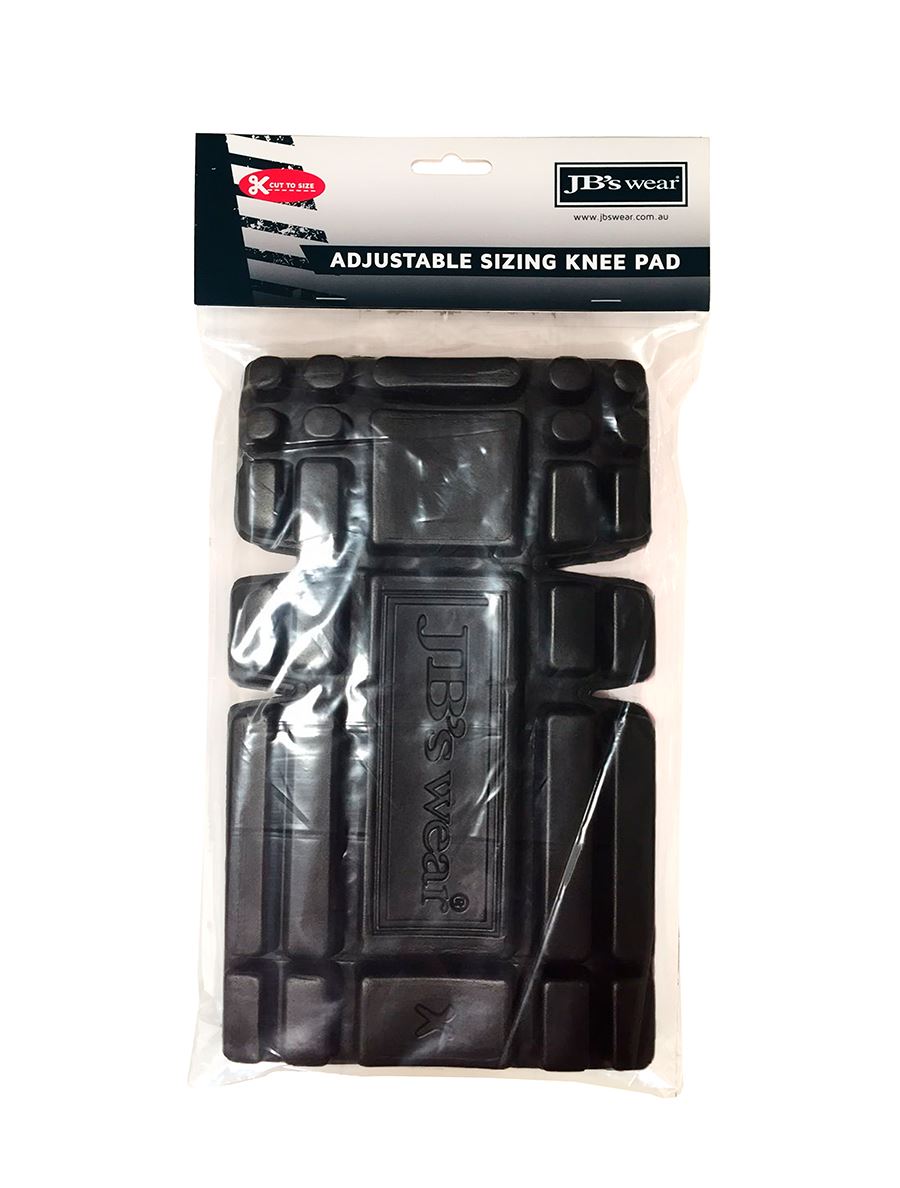 JB&#39;s Wear Adjustable Sizing Knee Pad (9KPI)