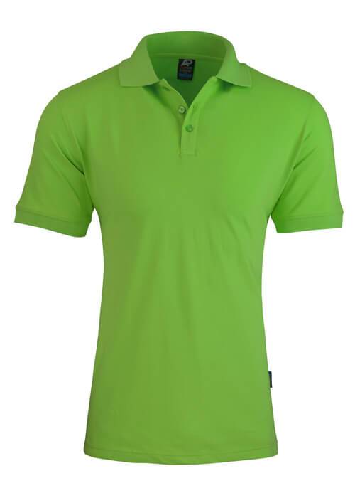 Aussie Pacific Mens Claremont Polo (1315)