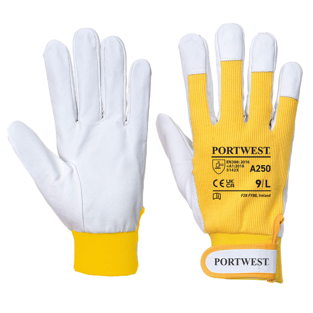 Portwest Tergsus Glove (A250)