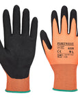 Portwest Dermi-Grip NPR15 Nitrile Sandy (A335)