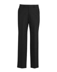 Biz Corporate Advatex Mens Adjustable Waist Pant (A71514)-Clearance