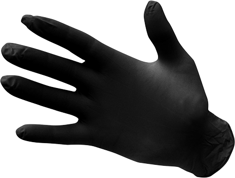 Portwest Powder Free Nitrile Disposable Glove (A925)