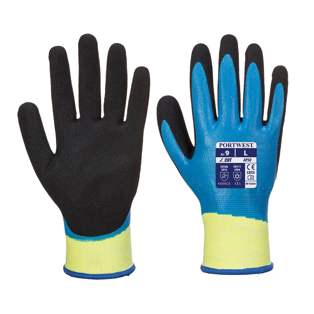 Portwest Aqua Cut Pro Glove (AP50)