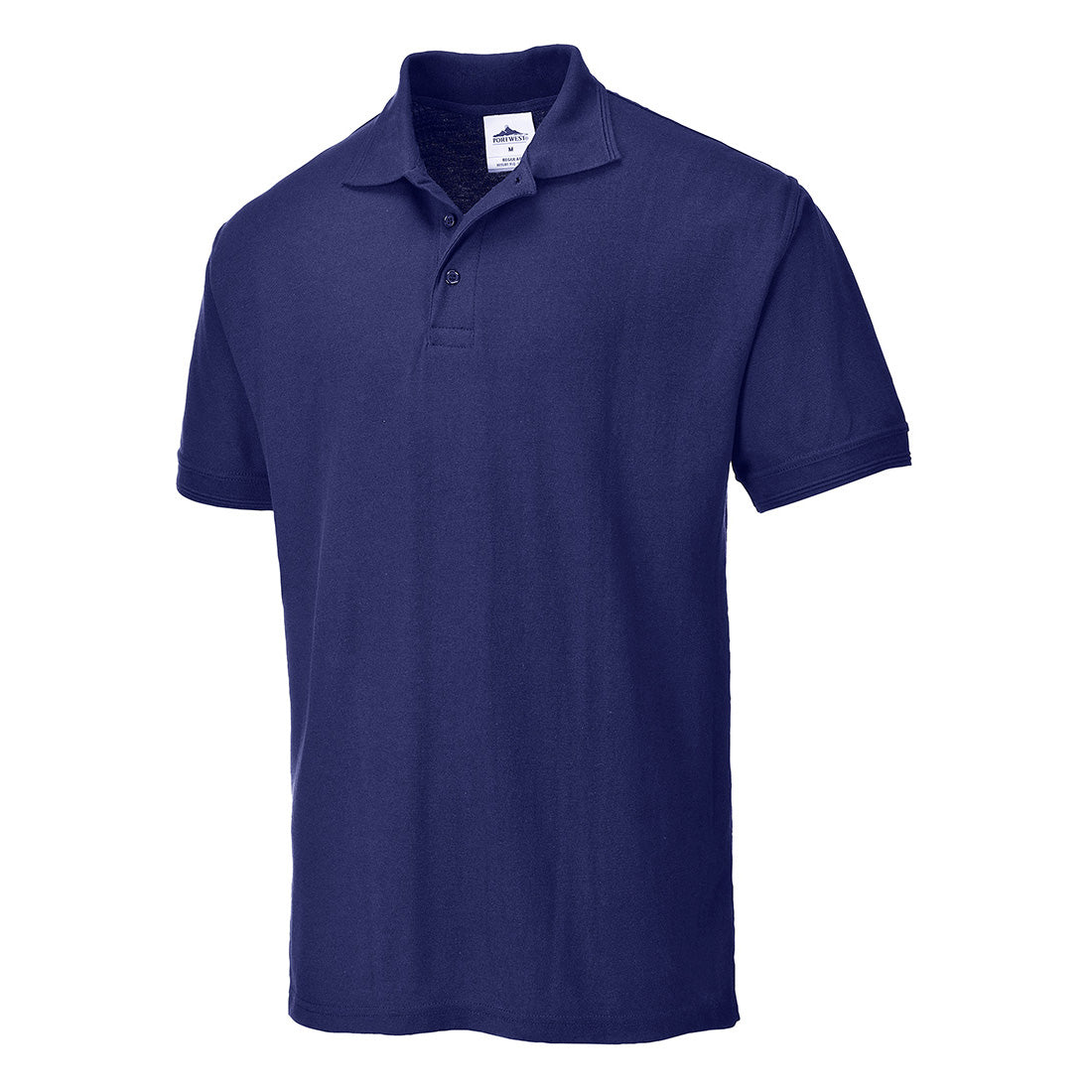 Portwest Naples Polo Shirt (B210)