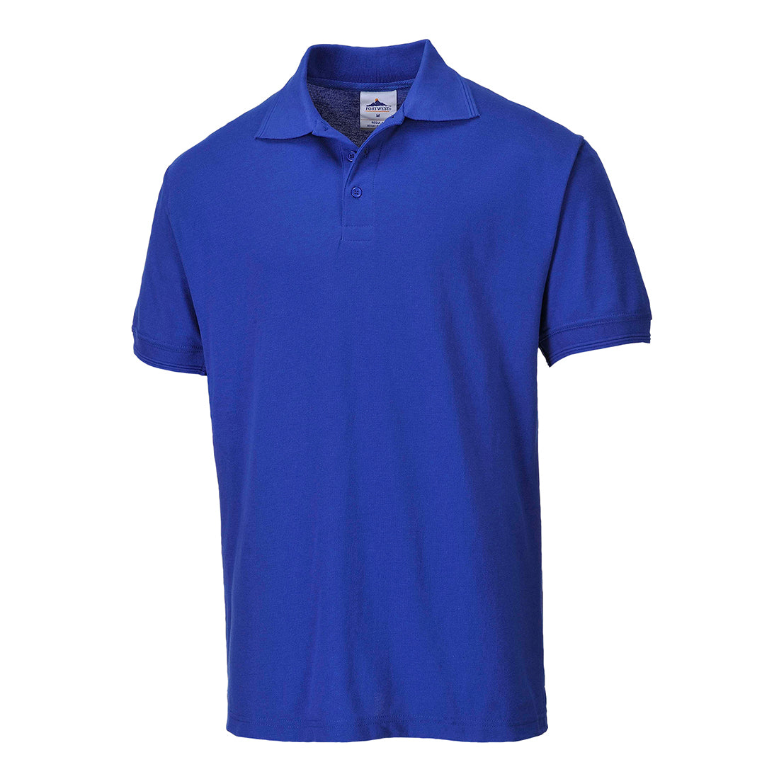 Portwest Naples Polo Shirt (B210)