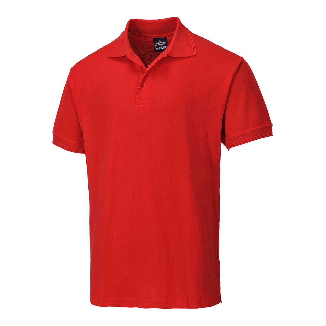 Portwest Naples Polo Shirt (B210)