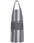 Biz Collection Unisex Salt Bib Apron (BA75)