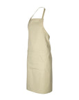 Biz Collection Bib Apron (BA95)